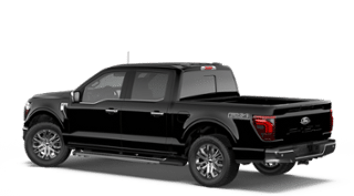 2026 Ford F-150® External Image 3